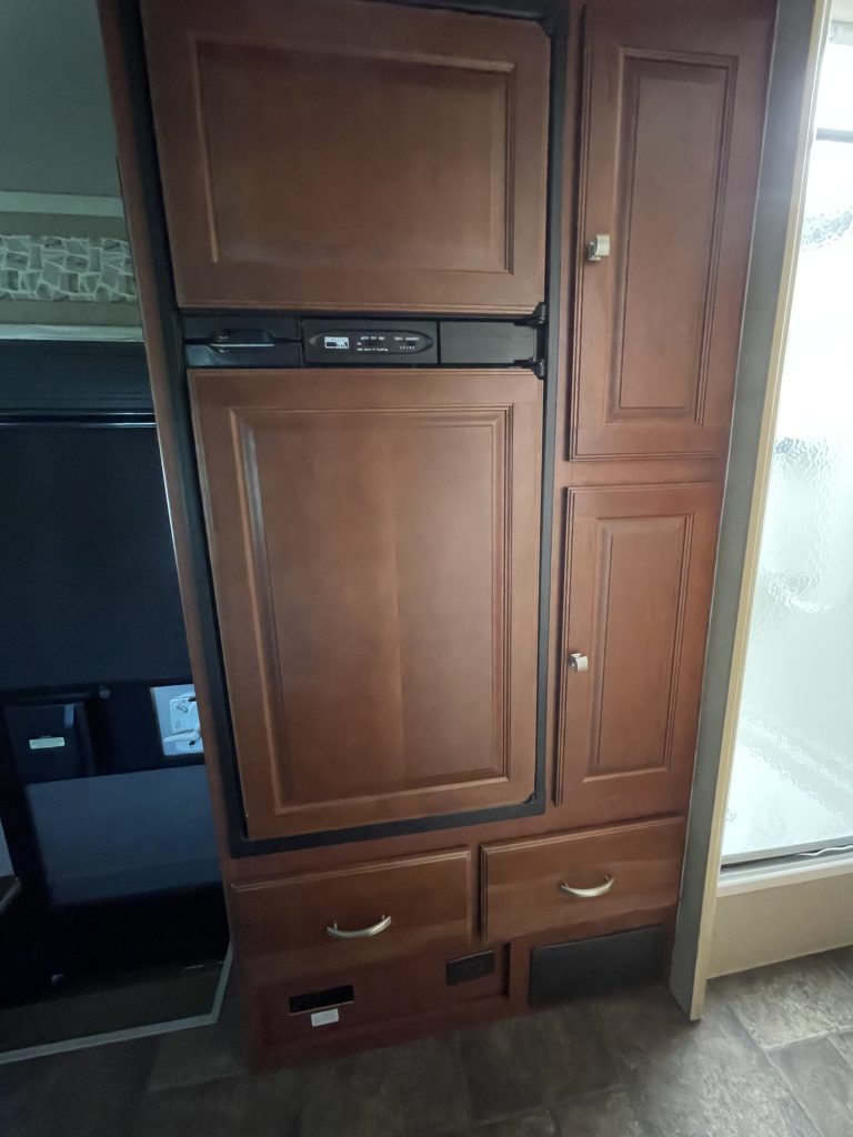 2014 ITASCA SUNSTAR 30T - Image 8