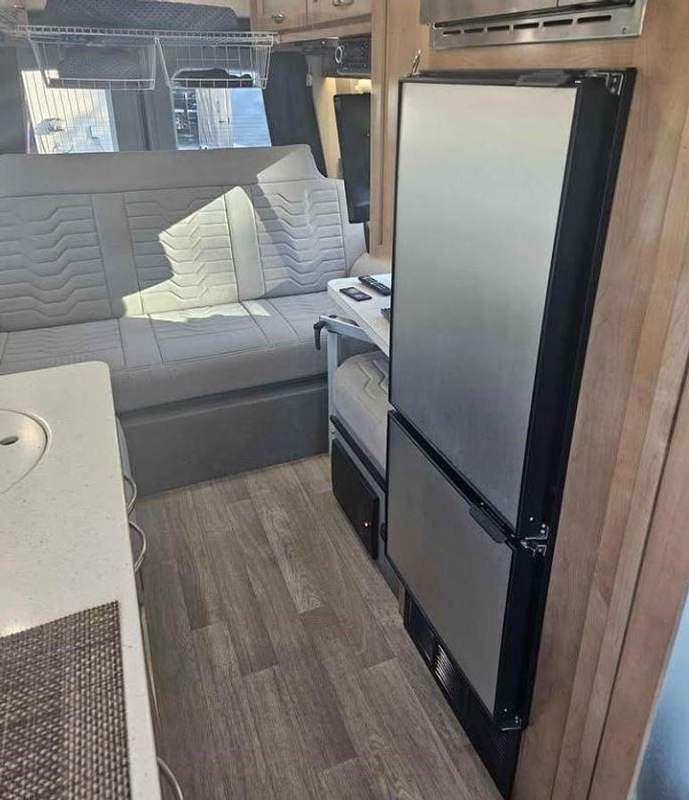 2023 Coachmen Beyond 22C Class B motorhome - Image 13