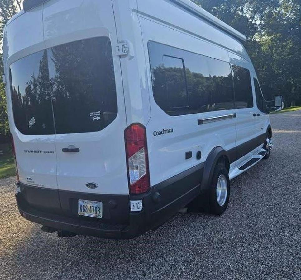 2023 Coachmen Beyond 22C Class B motorhome - Image 3