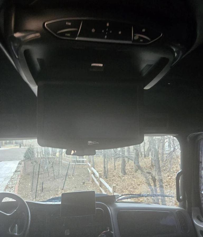 2007 Freightliner Business Class M2 106 - Image 12