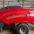 2019 Case IH LB434 XL Large Square Baler - Image 2
