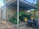 2022 John Deere 5065E - Image 5