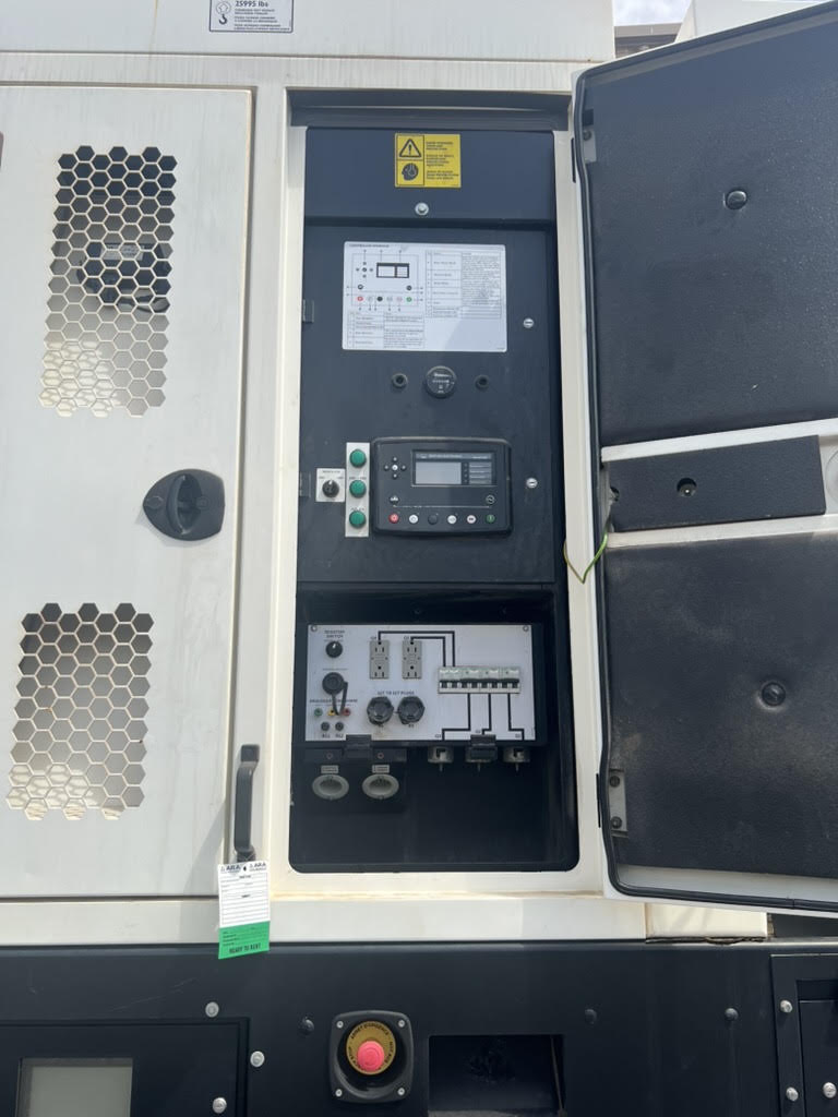 2023 JCB G625RS Generator - Image 10