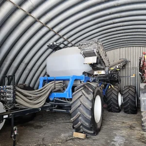2023 NEW HOLLAND P4760