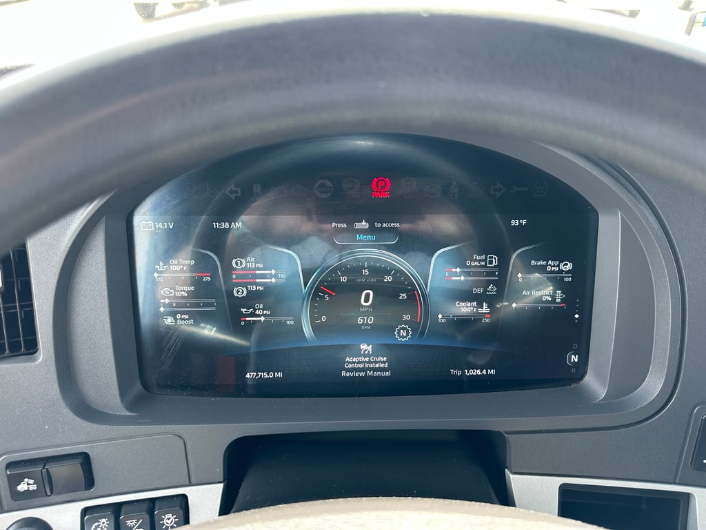 2023 Kenworth T680 - Image 6